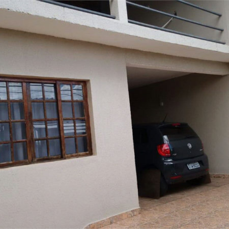 Sobrado à venda com 3 quartos, sendo 1 suíte, em Jardim Suzano, Suzano, SP