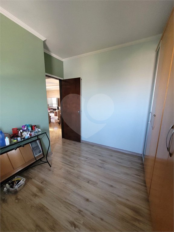Cobertura à venda com 2 quartos, sendo 1 suíte,  em Rudge Ramos, São Bernardo do Campo, SP