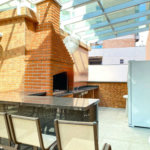 Apartamento à venda, 115 m² por R$ 1.380.000,00 - Embaré - Santos/SP