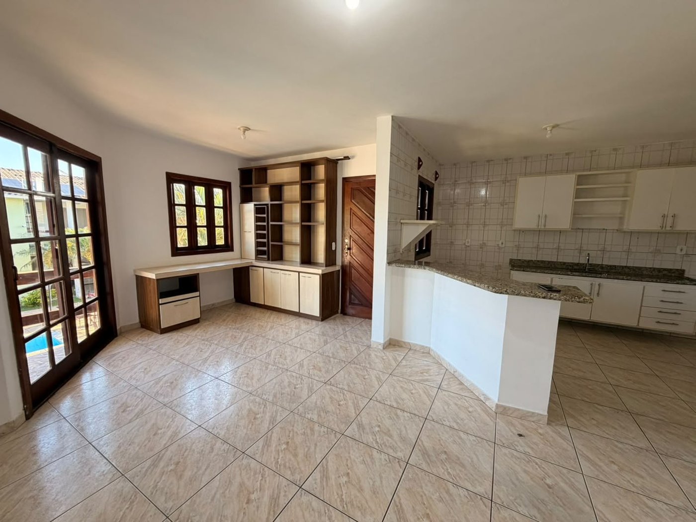 Apartamento com 3 quartos, sendo 1 suíte, Paraíso dos Pataxós, Porto Seguro - BA