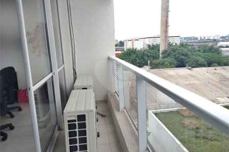 Sala à venda em Vila Leopoldina, São Paulo, SP