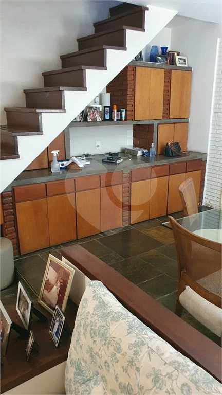 Sobrado à venda com 3 quartos, sendo 1 suíte,  em Chácara Santo Antônio (zona Sul), São Paulo, SP