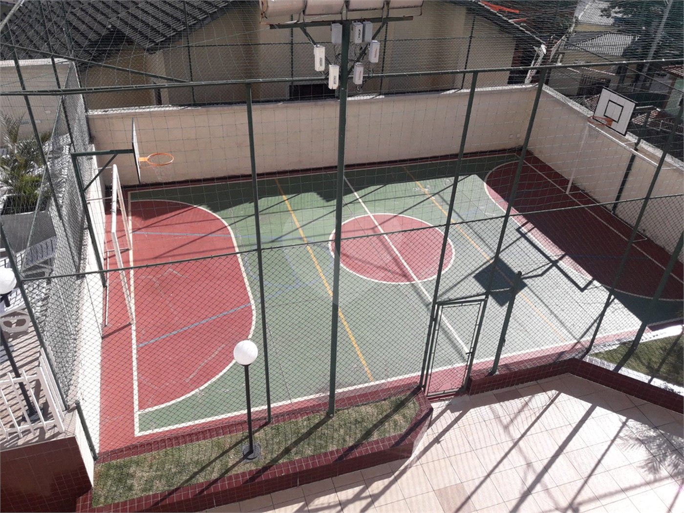 Apartamento à venda com 2 quartos em Vila Rosália, Guarulhos, SP
