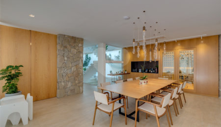 Casa à venda com 3 suítes no condomínio Residencial Canumã, São Paulo - SP