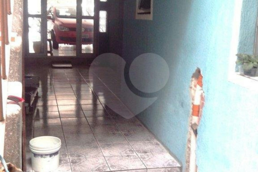 Sobrado à venda com 2 quartos, sendo 1 suíte, em Imirim, São Paulo, SP