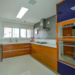 Apartamento à venda com 4 suítes,  em Vila Uberabinha, São Paulo, SP