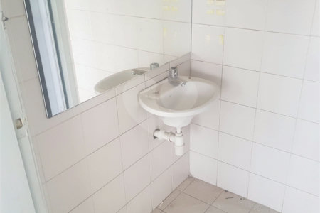 Sala à venda em Alto da Boa Vista, São Paulo, SP