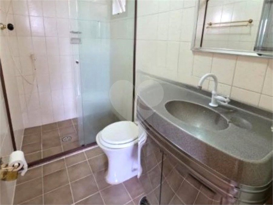 Apartamento à venda com 2 quartos, sendo 1 suíte, em Jardim Ester, São Paulo, SP