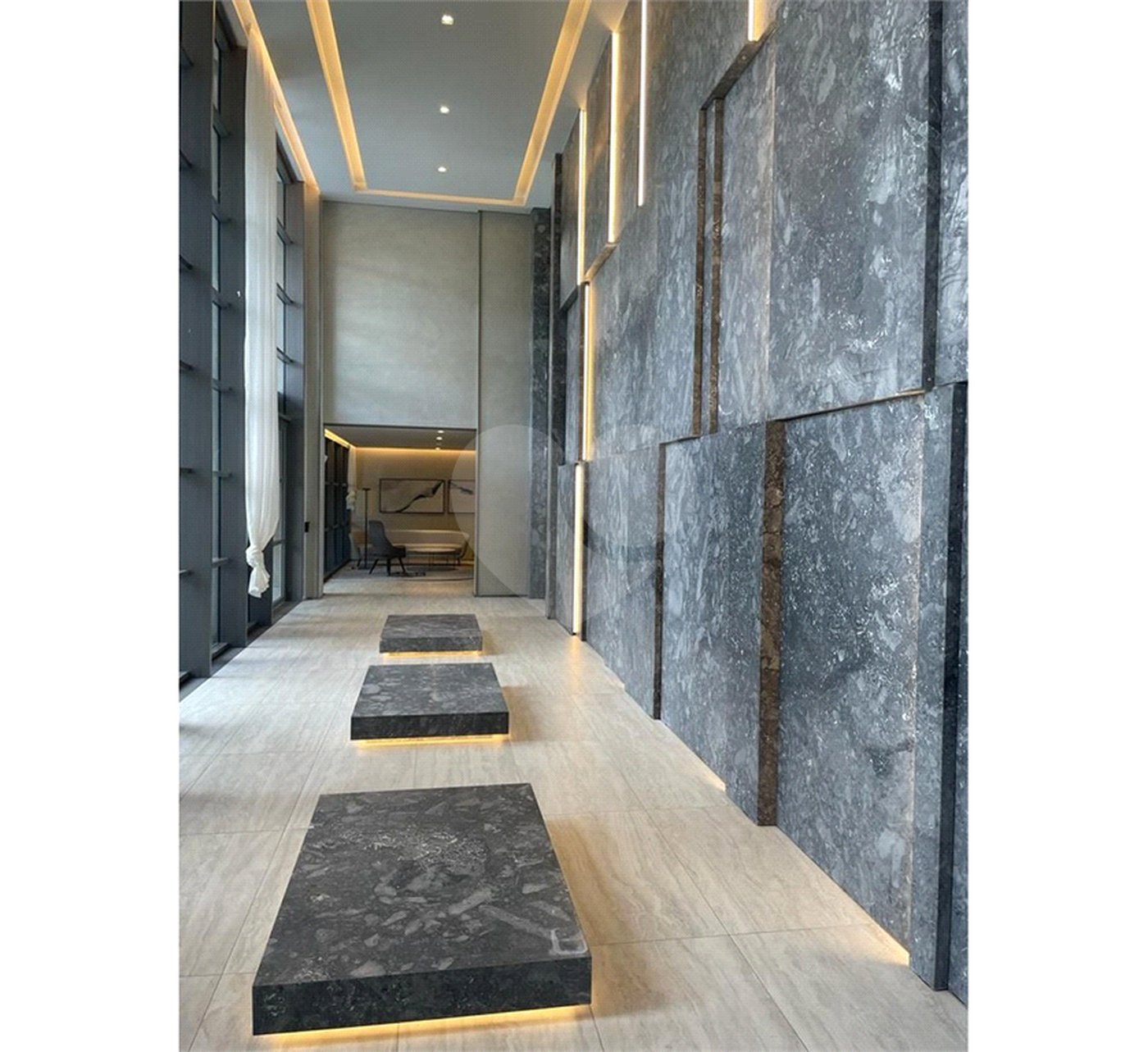 Apartamento à venda com 3 suítes em Campo Belo, São Paulo, SP
