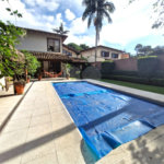 Sobrado à venda com 4 quartos, sendo 2 suítes, em Alto da Boa Vista, São Paulo, SP