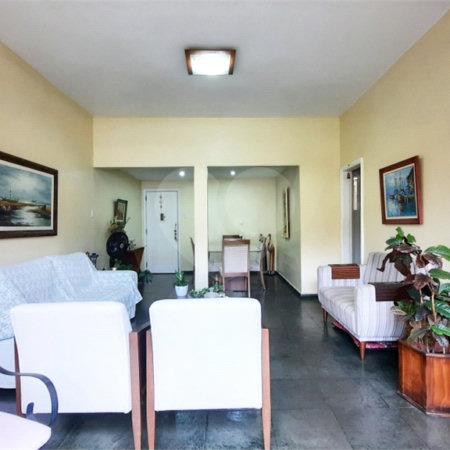 Apartamento à venda com 3 quartos, sendo 1 suíte, em Tijuca, Rio de Janeiro, RJ