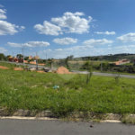 Terreno à venda em Cruz das Almas, Itu, SP