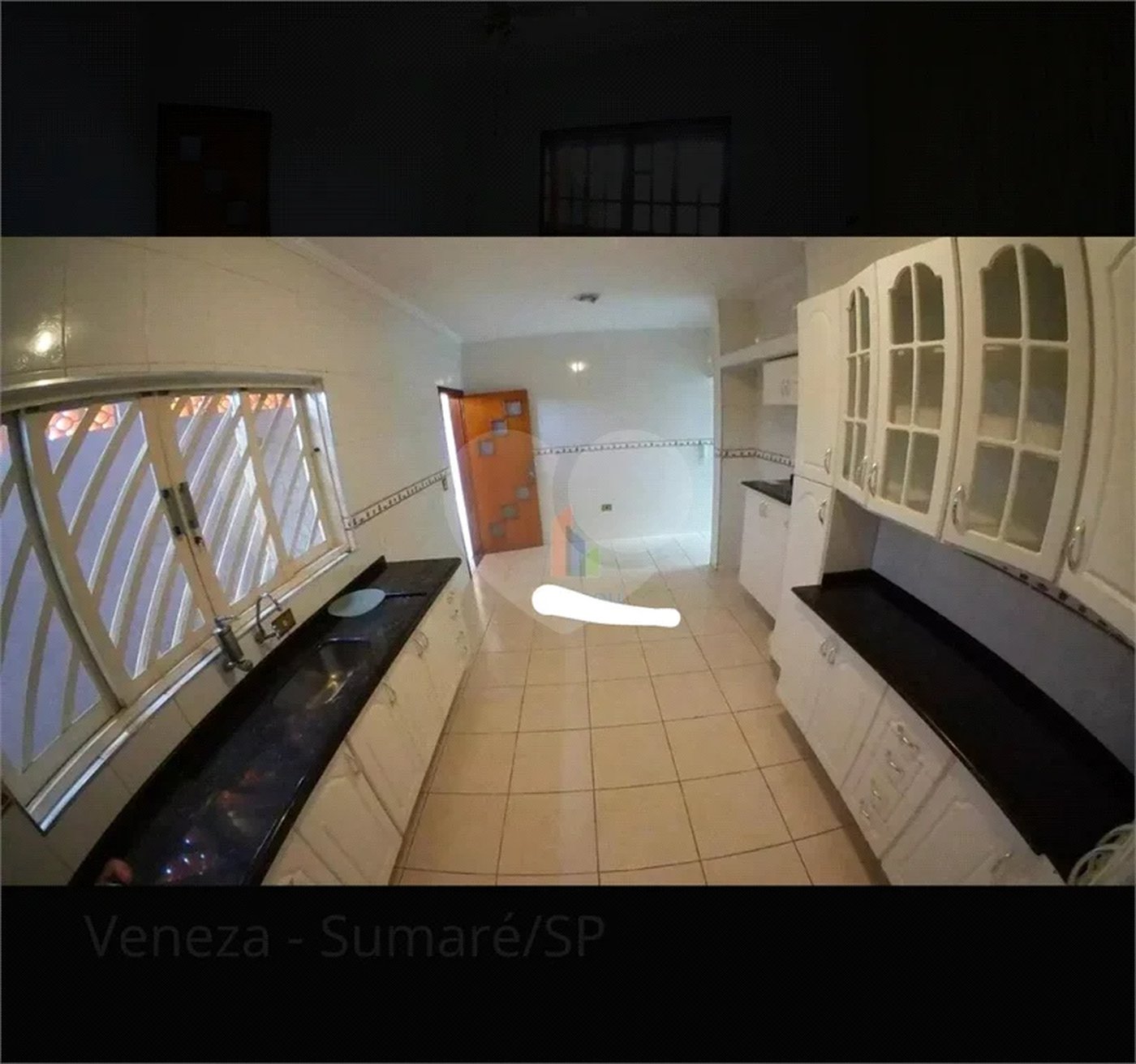 Casa à venda com 2 quartos, sendo 1 suíte,  em Parque Silva Azevedo (nova Veneza), Sumaré, SP