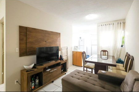 Casa à venda ou para alugar com 2 quartos em Parque Campo Bonito, Indaiatuba, SP
