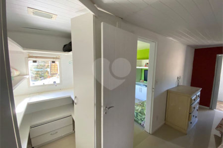 Casa em condomínio à venda com 5 quartos, sendo 4 suítes, em Praia Rasa, Armação dos Búzios, RJ