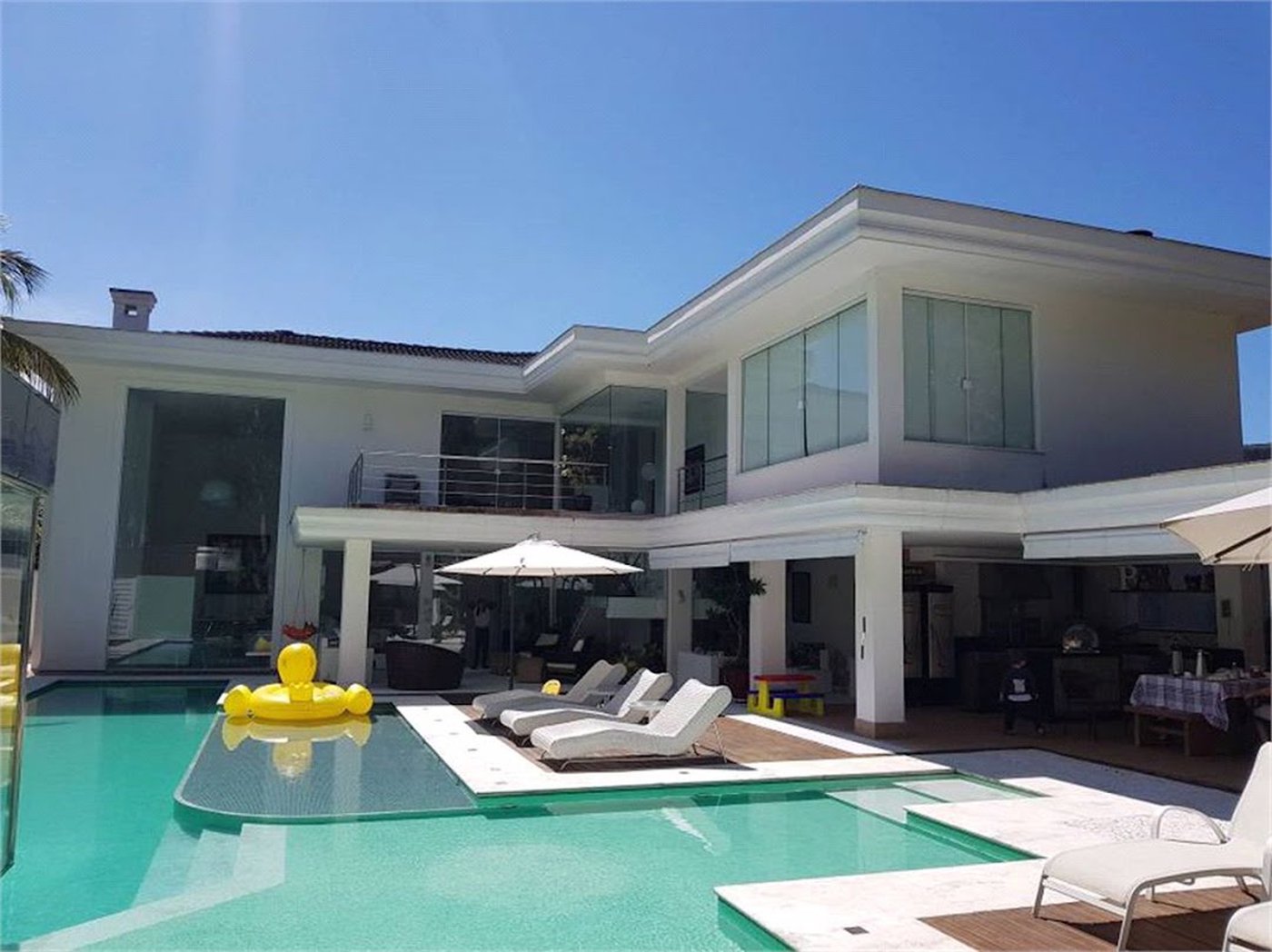 Casa Residencial à venda, Jardim Acapulco, Guarujá - CA0213.