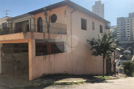 Sobrado à venda com 4 quartos, sendo 1 suíte, em Sumaré, São Paulo, SP