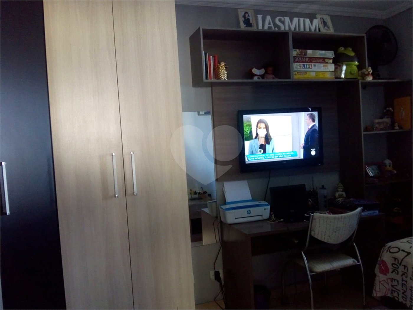 Cobertura à venda com 4 quartos, sendo 1 suíte,  em Pirituba, São Paulo, SP