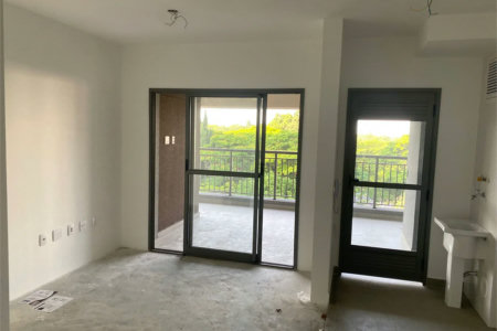 Apartamento à venda com 2 suítes em Pinheiros, São Paulo, SP