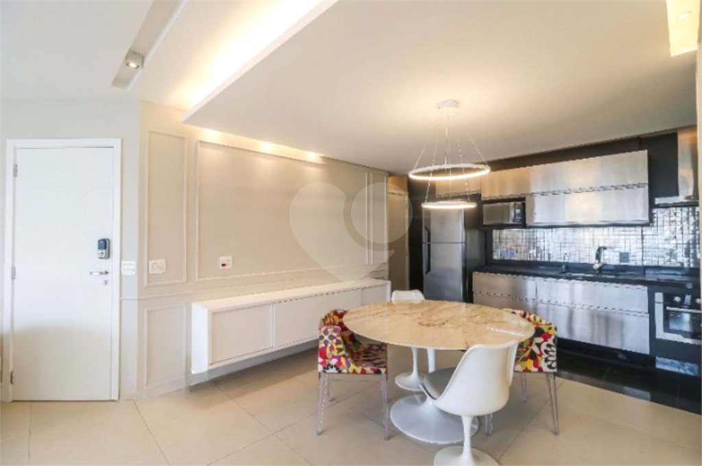Apartamento para alugar com 3 suítes em Vila Olímpia, São Paulo, SP