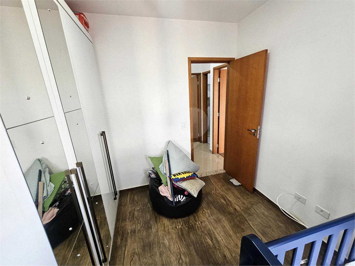 Sobrado à venda com 3 quartos, sendo 1 suíte,  em Vila Nivi, São Paulo, SP