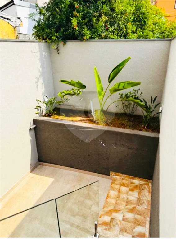 Sobrado à venda com 2 suítes em Pirituba, São Paulo, SP