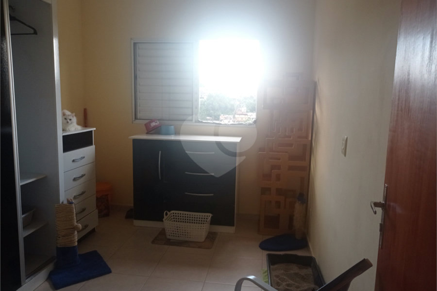 Casa à venda com 1 quarto no condomínio Coelho Iii, São Paulo - SP