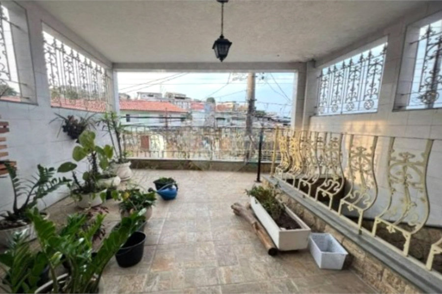 Sobrado à venda com 3 quartos, sendo 1 suíte, em Tremembé, São Paulo, SP