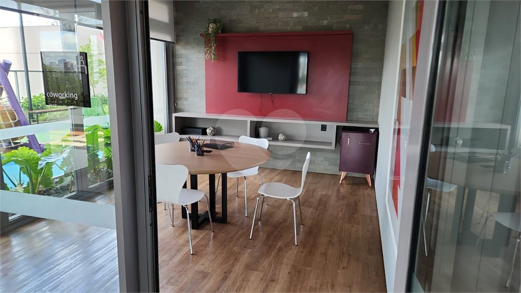 Studio para alugar com 1 quarto em Santo Amaro, São Paulo, SP