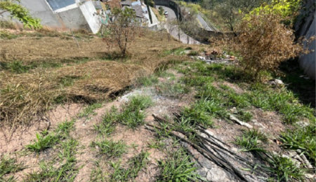 Terreno à venda no condomínio Arujá Hills Iii, Arujá - SP