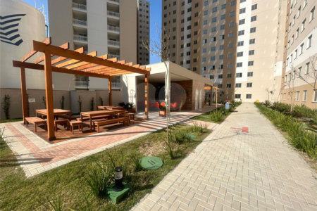 Apartamento à venda ou para alugar com 2 quartos em Várzea da Barra Funda, São Paulo, SP