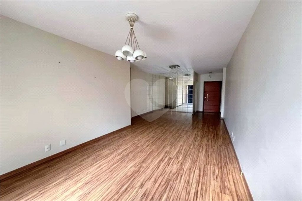 Apartamento à venda com 2 quartos, sendo 1 suíte, em Tijuca, Rio de Janeiro, RJ