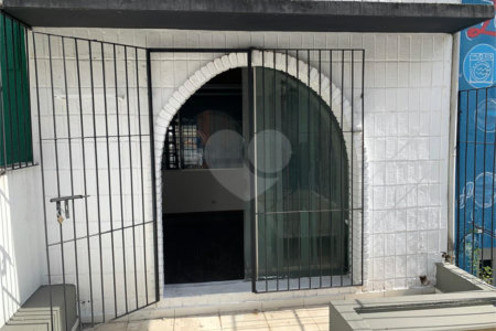 Casa à venda com 1 quarto em Jardim Paulista, São Paulo, SP