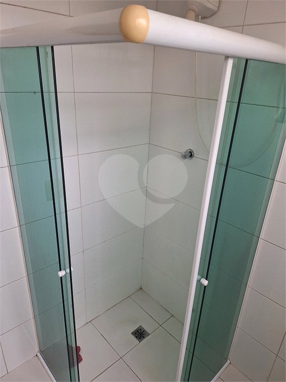 Apartamento à venda com 2 quartos em Mandaqui, São Paulo, SP