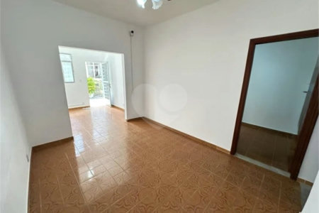 Casa de Vila à venda com 2 quartos em Andaraí, Rio de Janeiro, RJ
