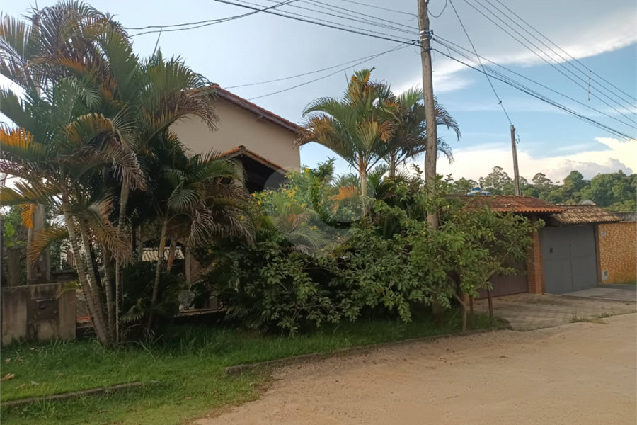 Casa à venda com 4 quartos, sendo 1 suíte, em Santa Inês, Mairiporã, SP