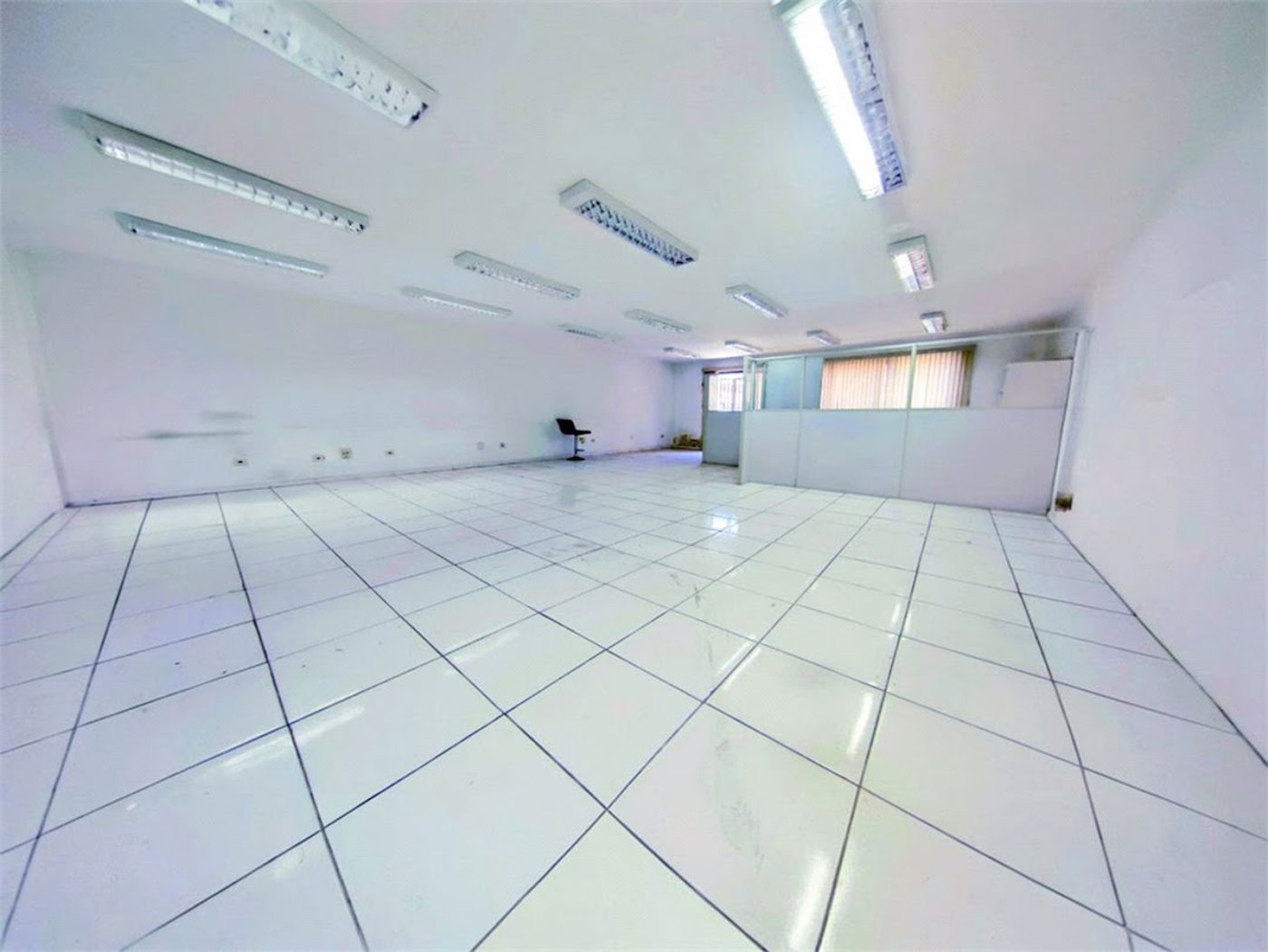 Sala Comercial para venda e locação, Centro, Santos - SA0103.