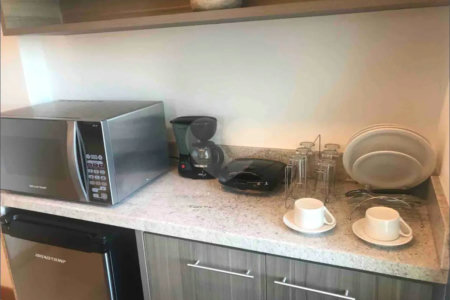 Apartamento à venda com 1 quarto em Curicica, Rio de Janeiro, RJ