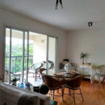 Apartamento à venda com 3 quartos, sendo 1 suíte, em Vila Sônia, São Paulo, SP
