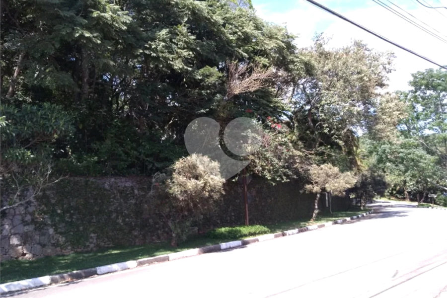 Terreno à venda no condomínio Cantareira, Mairiporã - SP