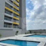 Apartamento à venda com 1 quarto no Centro, Mogi das Cruzes, SP