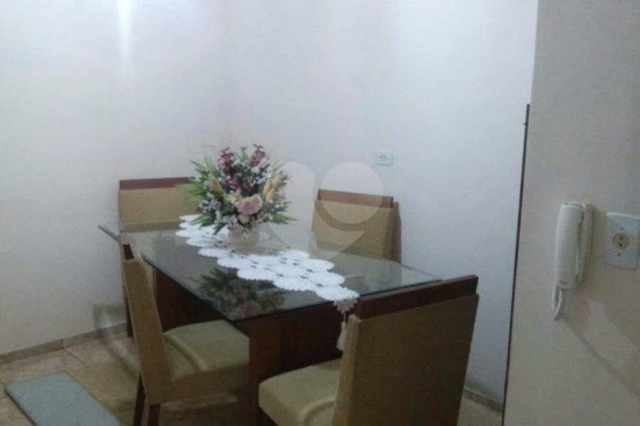 Casa à venda com 3 quartos, sendo 2 suítes, em Vila Guilherme, São Paulo, SP