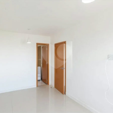 Apartamento à venda com 2 quartos, sendo 1 suíte,  em Rio Comprido, Rio de Janeiro, RJ