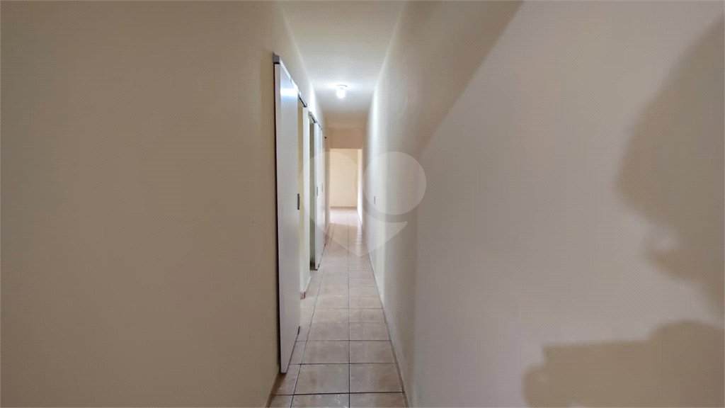 Casa para alugar com 2 quartos em Jardim Monte Santo, Itapetininga, SP