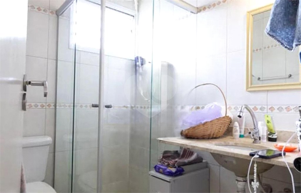 Sobrado à venda com 3 quartos, sendo 1 suíte, em Tucuruvi, São Paulo, SP