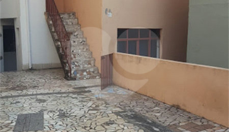 Sobrado à venda com 3 quartos em Vila Gustavo, São Paulo, SP