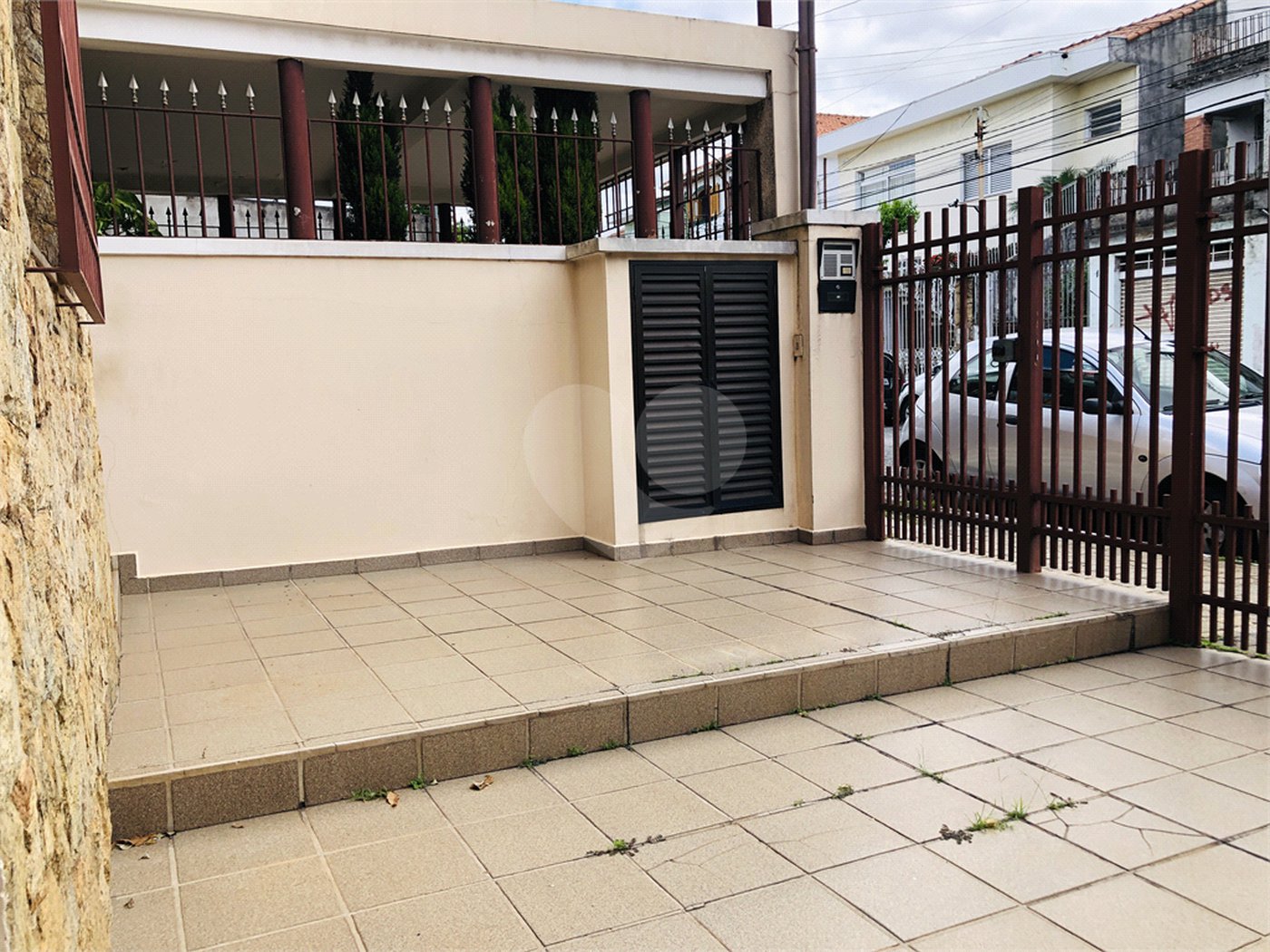 Sobrado à venda com 2 quartos em Jardim São Paulo(zona Norte), São Paulo, SP
