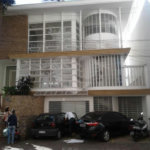 Casa para alugar no condomínio Conselheiro Moreira de Barros, São Paulo - SP