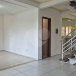 Casa à venda com 3 quartos, sendo 1 suíte,  no condomínio Residencial Horto Villagio, Sorocaba - SP
