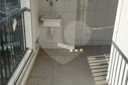 Apartamento à venda com 1 suíte em Cidade Nova Arujá, Arujá, SP